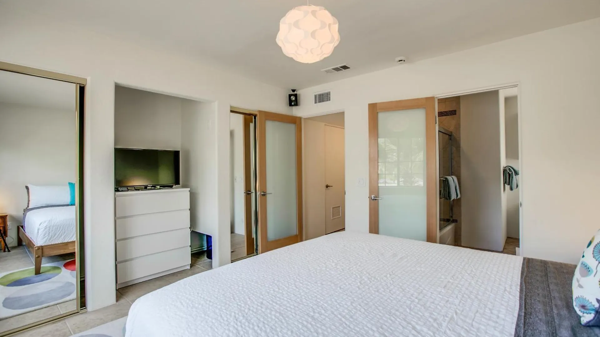 Casa Warm Sands - 3Br Group Getaway Παλμ Σπρινγκς Ηνωμένες Πολιτείες της Αμερικής