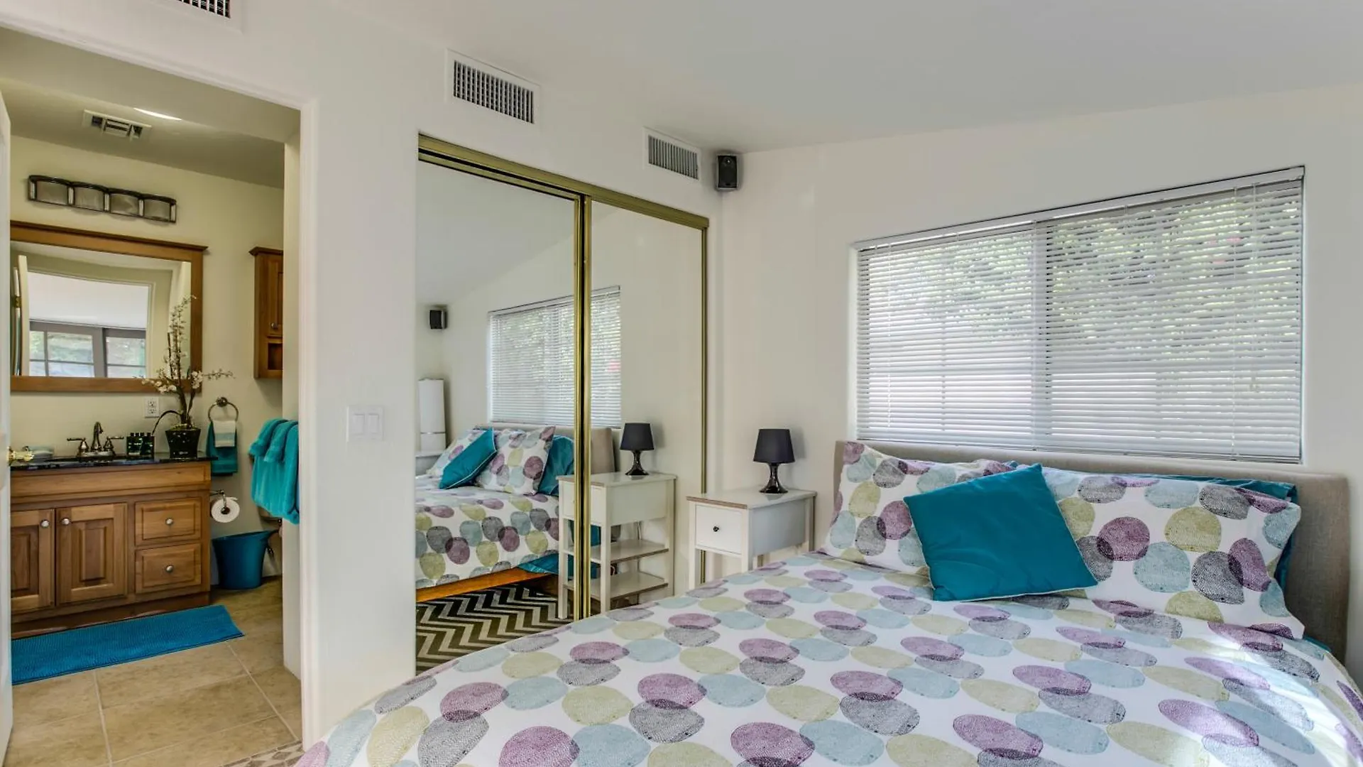 Σπίτι διακοπών Casa Warm Sands - 3Br Group Getaway Παλμ Σπρινγκς