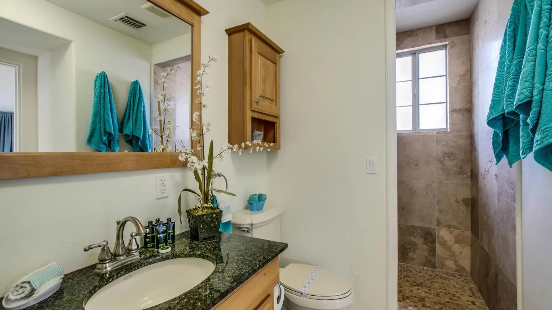 Σπίτι διακοπών Casa Warm Sands - 3Br Group Getaway Παλμ Σπρινγκς