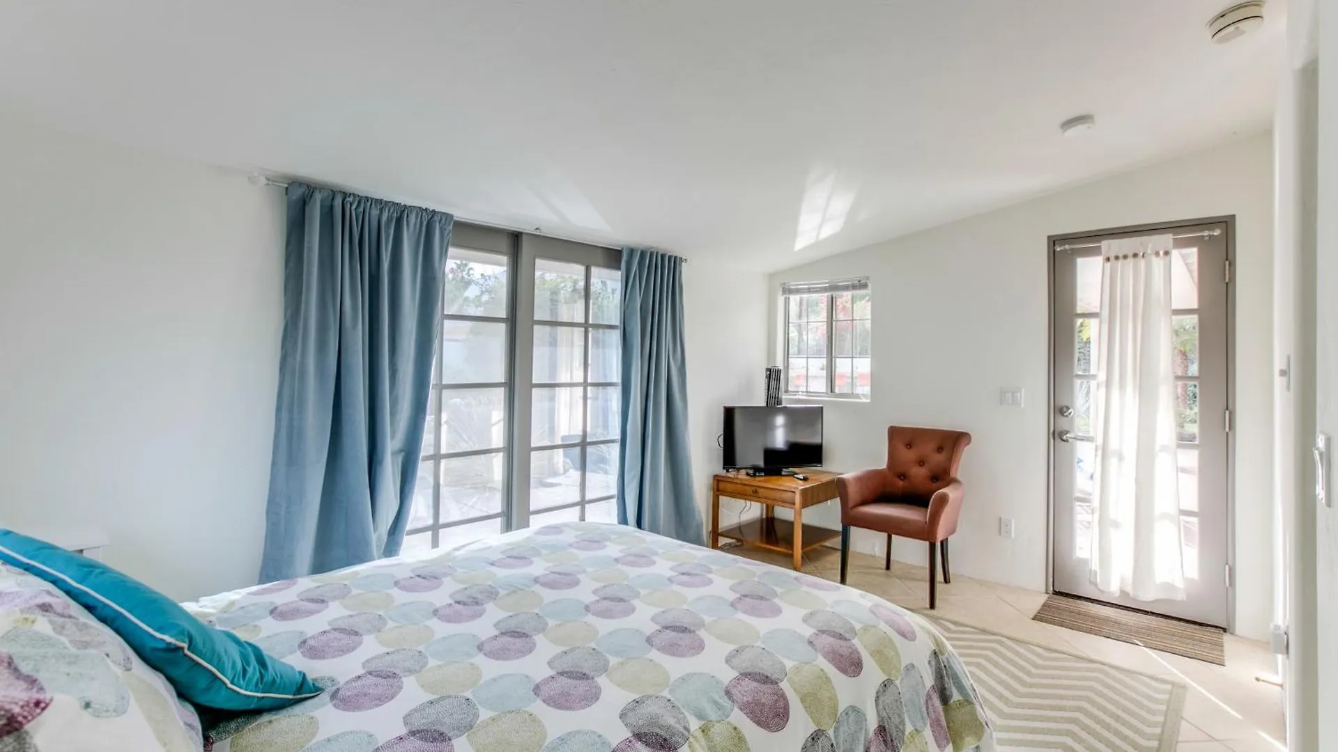 Casa Warm Sands - 3Br Group Getaway Παλμ Σπρινγκς