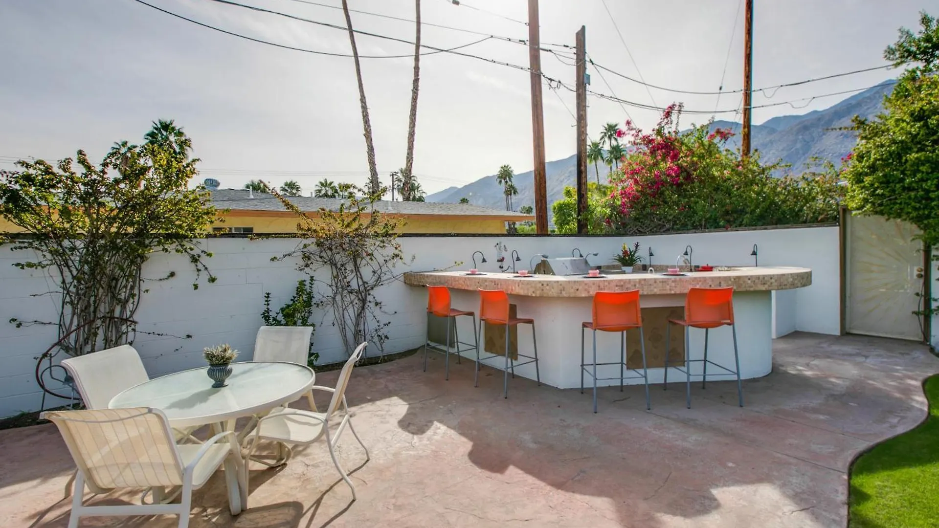 Σπίτι διακοπών Casa Warm Sands - 3Br Group Getaway Παλμ Σπρινγκς
